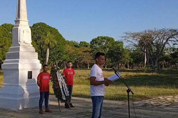 Legado de Ignacio Agramonte perdura como referente de patriotismo (+ Fotos)