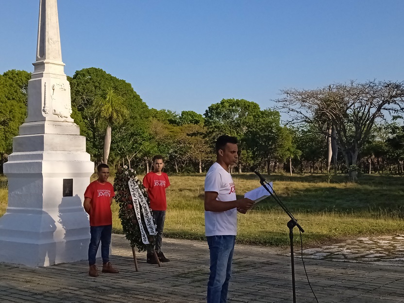 Legado de Ignacio Agramonte perdura como referente de patriotismo (+ Fotos)