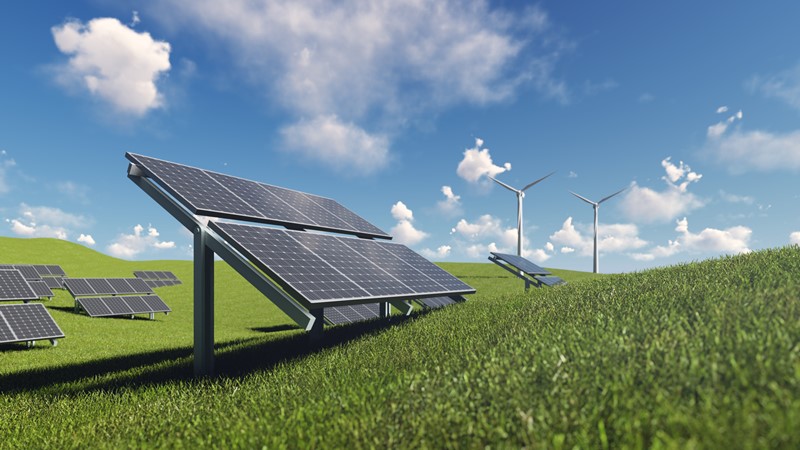 Foro en Camagüey sobre energía renovable