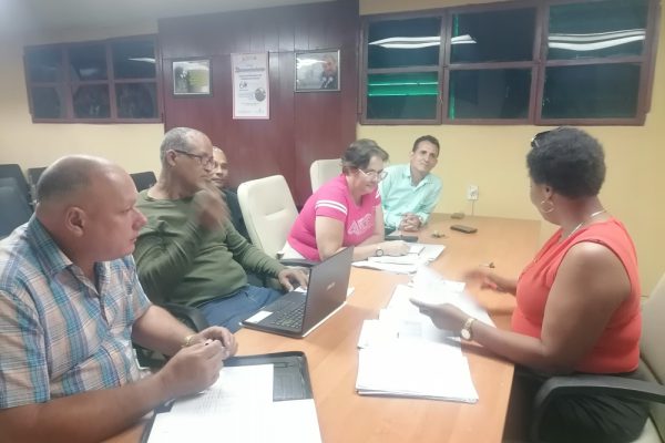 Control y disciplina, claves para fortalecer el comercio y la economía en Camagüey (+ Fotos)