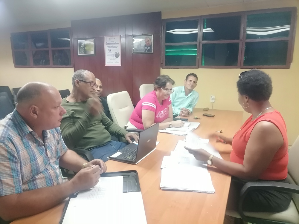 Control y disciplina, claves para fortalecer el comercio y la economía en Camagüey (+ Fotos)