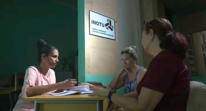 Delegación provincial de Ordenamiento Territorial cumple 65 años fomentando innovación y tradición (+ Fotos)