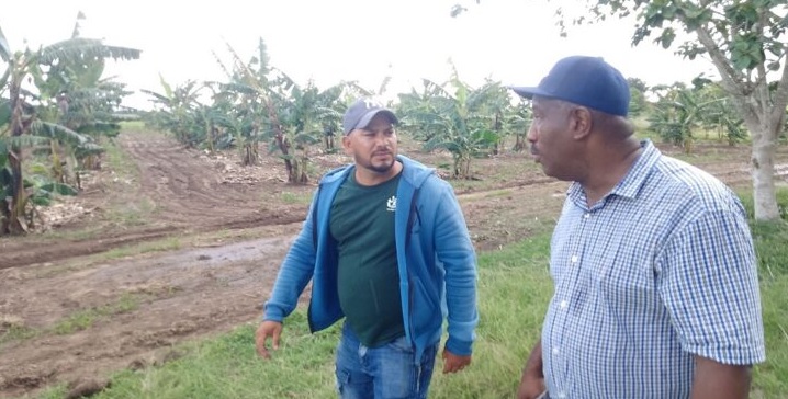 Intercambió primer secretario del Partido en Camagüey con productores agropecuarios en Florida (+ Posts)