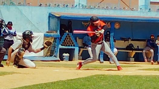 Sin definir último boleto a semifinal beisbolera