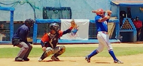 Béisbol provincial inicia hoy etapa semifinal