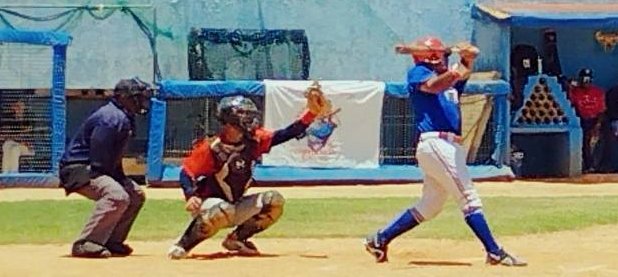 Béisbol provincial inicia hoy etapa semifinal