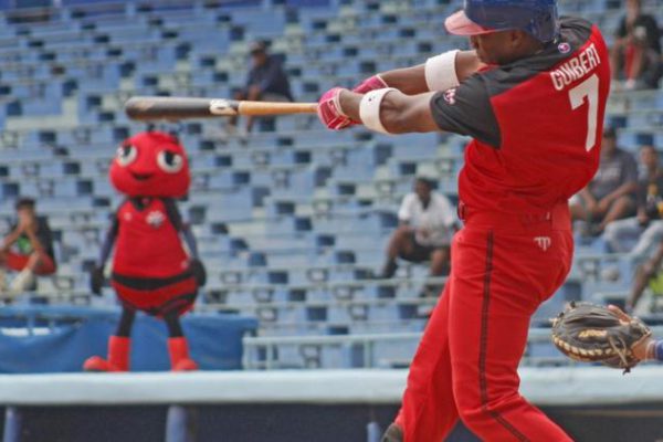 Definidos cruces de semifinales en la Liga Élite del Béisbol Cubano