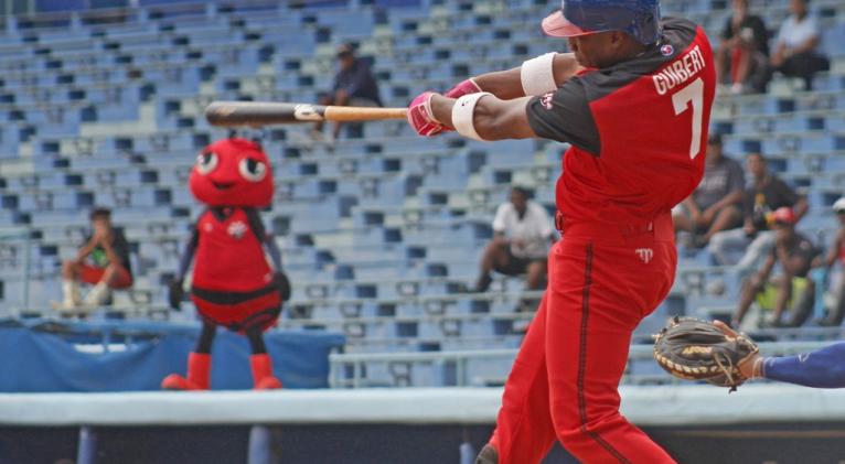 Definidos cruces de semifinales en la Liga Élite del Béisbol Cubano