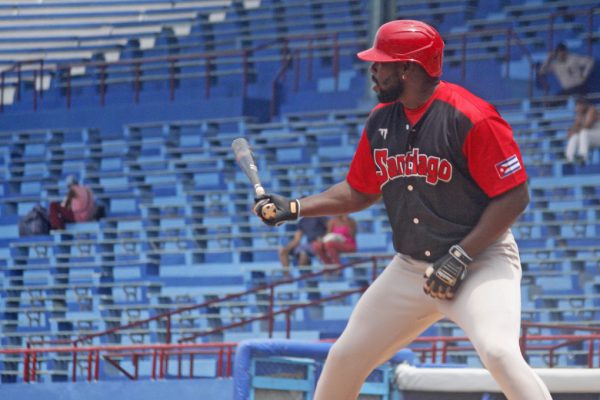 Béisbol cubano: Avispas siguen imbatibles en casa (+ Tabla)