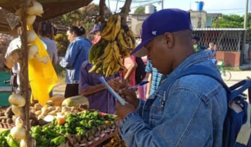 Mercado Agropecuario Hatibonico de Camagüey busca perfeccionar su labor