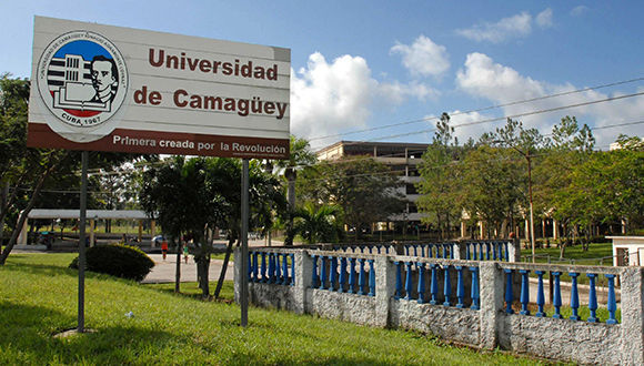 Alistan IV Convención Científica Internacional en Camagüey