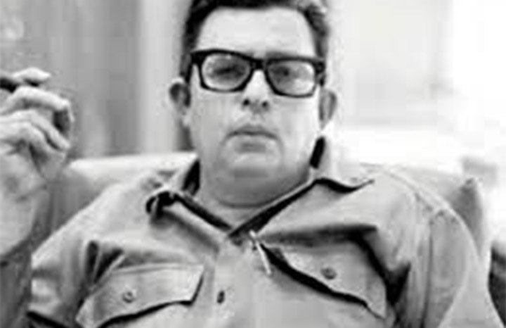 Jesús Montané Oropesa: el combate de una vida