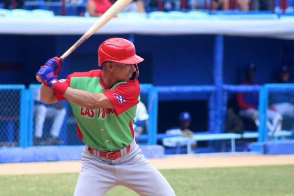 Leñadores despiertan con paliza en la Liga Élite (+ Tabla)