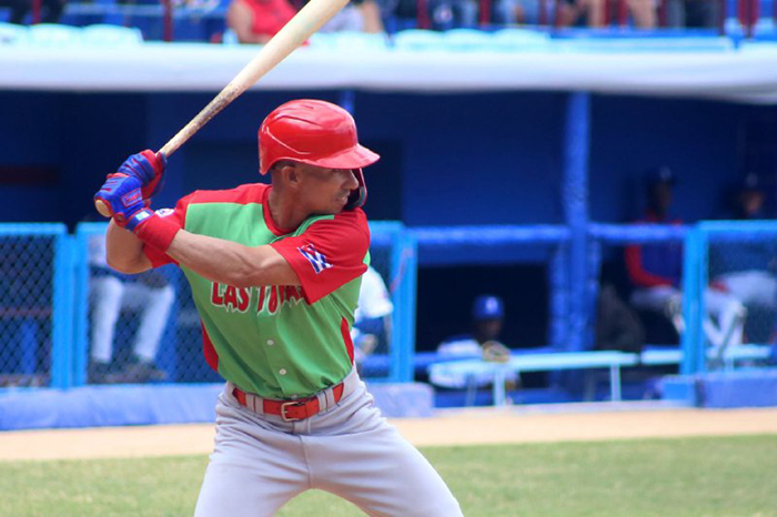 Leñadores despiertan con paliza en la Liga Élite (+ Tabla)