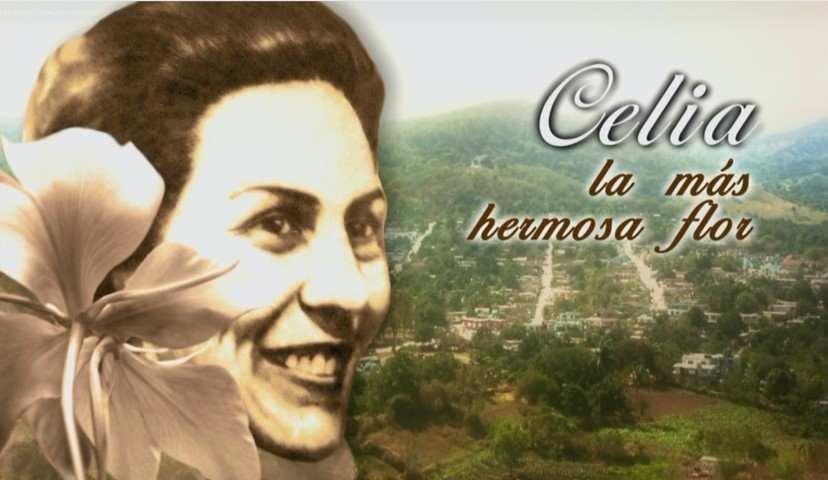 Camagüey rinde homenaje permanente a Celia Sánchez, símbolo de la Revolución cubana