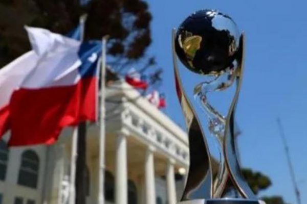 Cuba en difícil grupo de Copa Mundial Sub-20 de Fútbol
