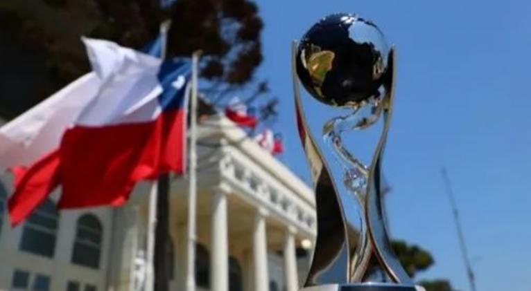Cuba en difícil grupo de Copa Mundial Sub-20 de Fútbol