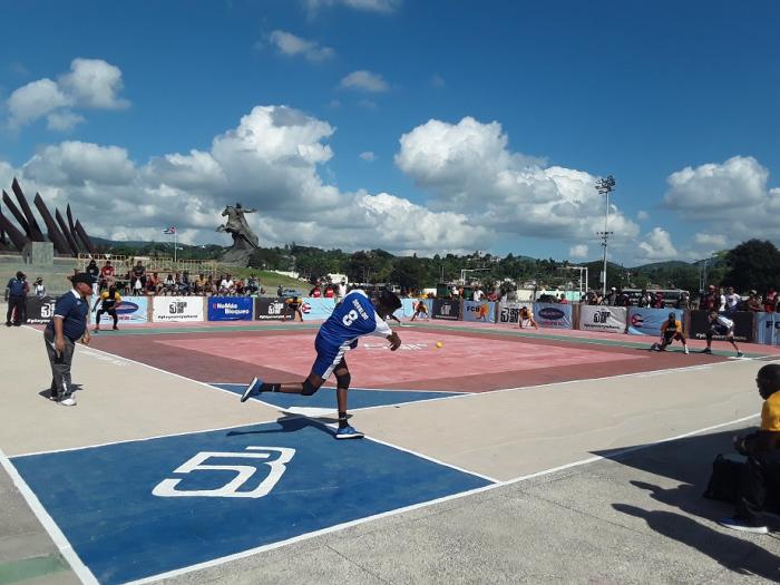 Guantánamo mantiene reinado en el Baseball5 cubano