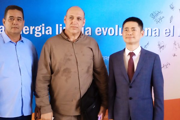 Impulsan desde Camagüey uso eficiente de las fuentes renovables de energía (+ Fotos)