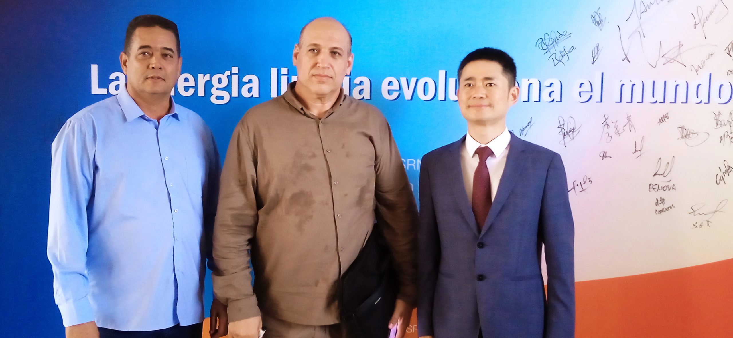 Impulsan desde Camagüey uso eficiente de las fuentes renovables de energía (+ Fotos)