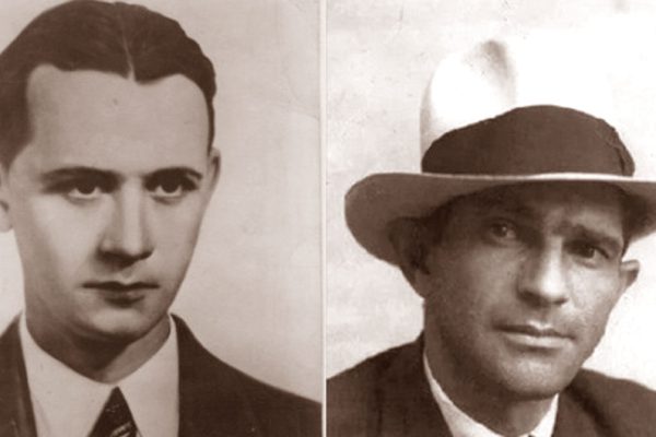 Homenaje a dos mártires de la Revolución cubana (+ Fotos)