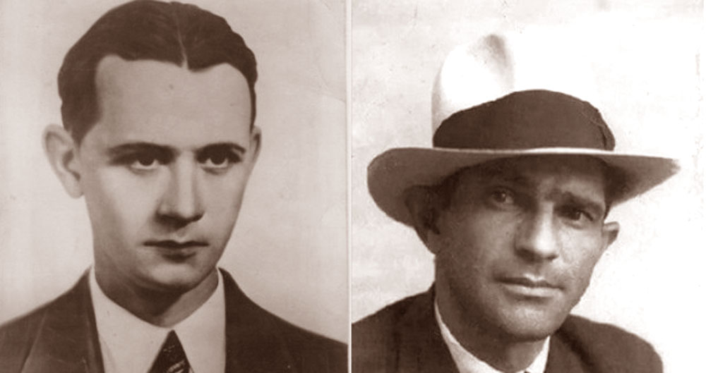 Homenaje a dos mártires de la Revolución cubana (+ Fotos)