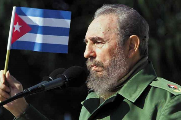 Concepto de Revolución: una guía para mantener viva la lucha por la igualdad