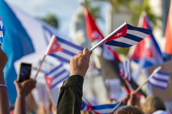 No se acabará el futuro