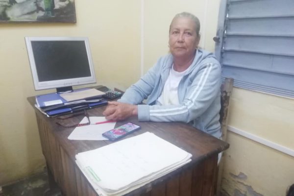 Declarada Vanguardia Nacional campesina camagüeyana