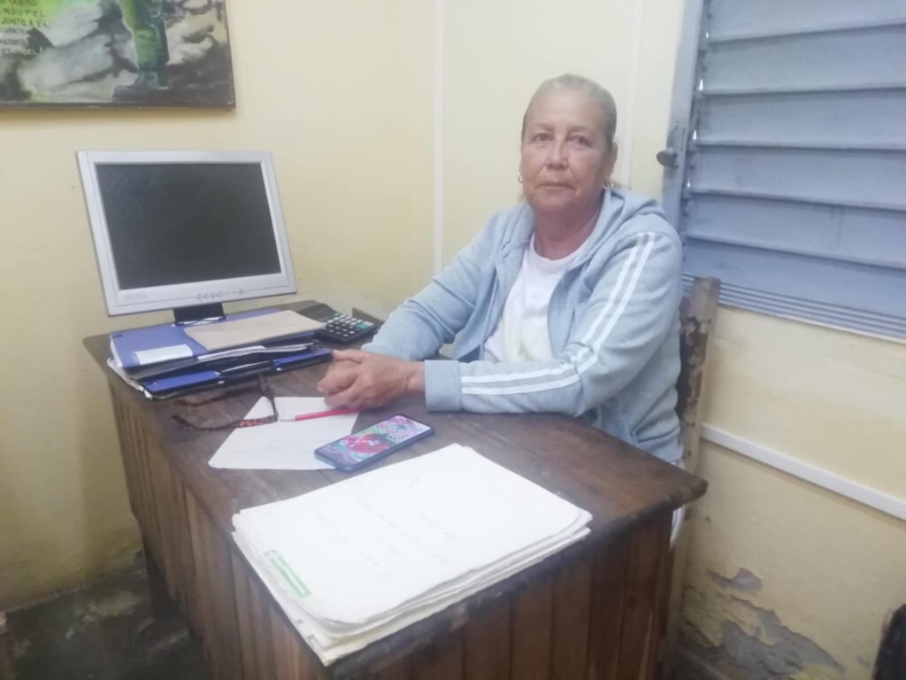 Declarada Vanguardia Nacional campesina camagüeyana