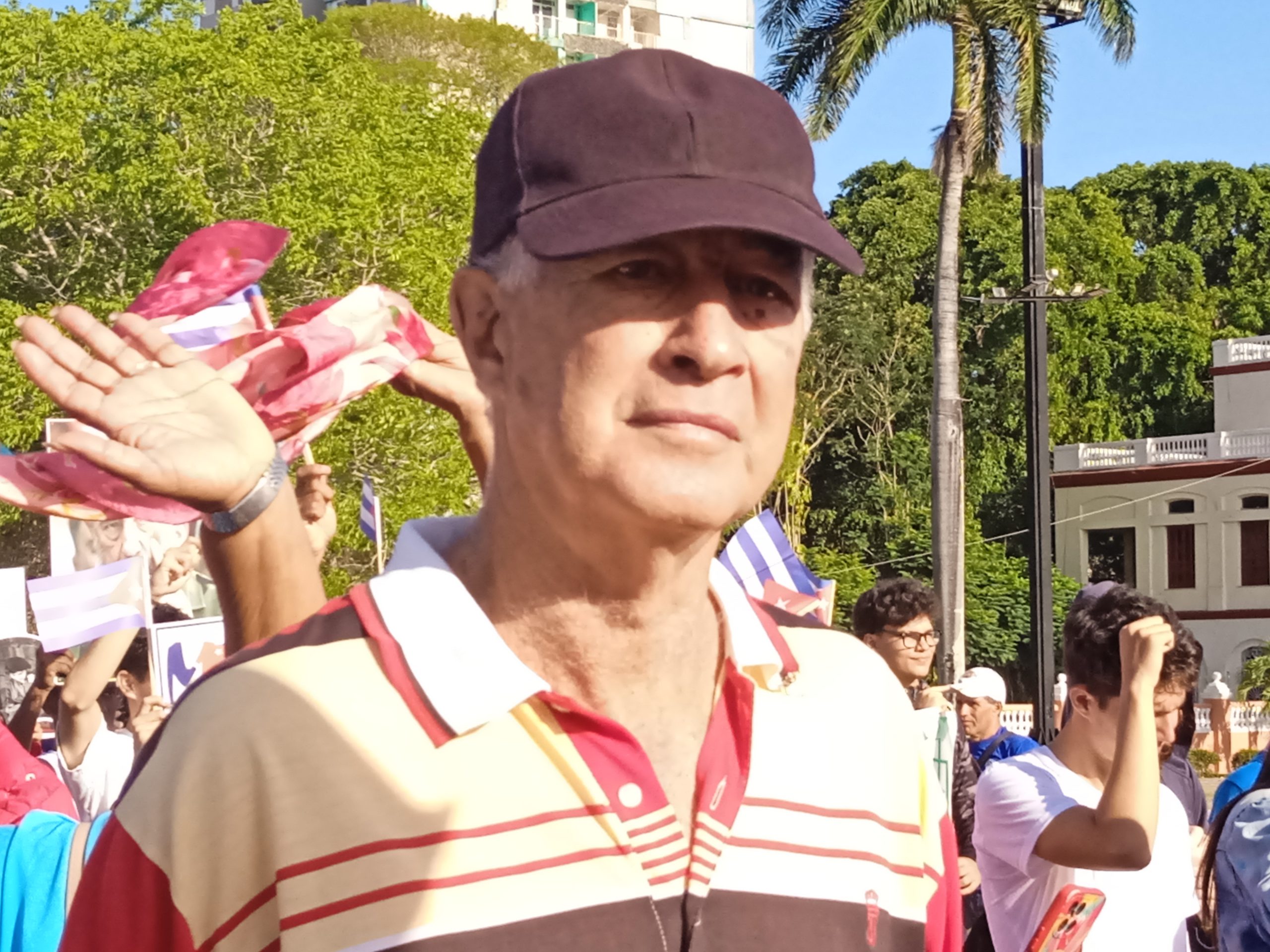 Juan Carlos: sabiduría y compromiso en la enseñanza de la historia