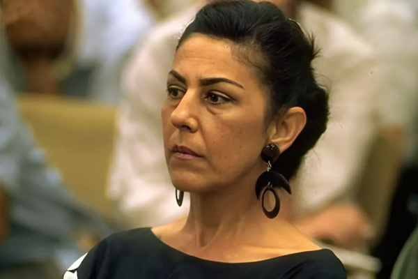 Celia Sánchez y su compromiso de vida con la Patria