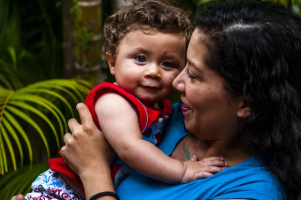 Día de las Madres en Camagüey: un homenaje a las heroínas cotidianas