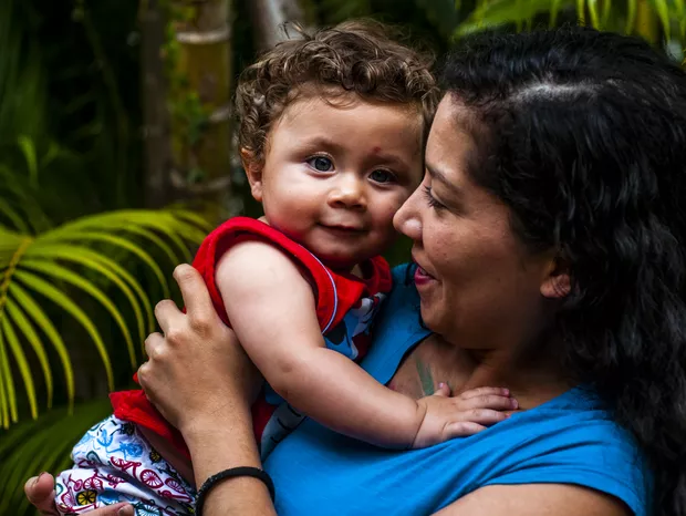 Día de las Madres en Camagüey: un homenaje a las heroínas cotidianas