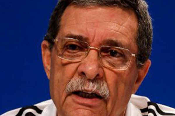 Comisionado Nacional de Carreras recibirá distinción académica