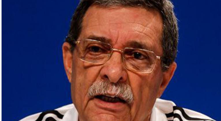 Comisionado Nacional de Carreras recibirá distinción académica