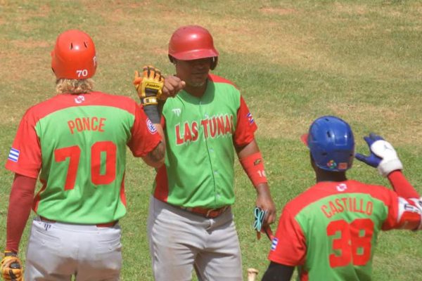 Leñadores discutirán la corona de la Liga Élite del Béisbol Cubano