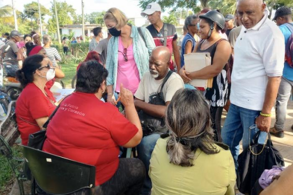 Fortalece Camagüey atención integral a las infancias, adolescencias y juventudes