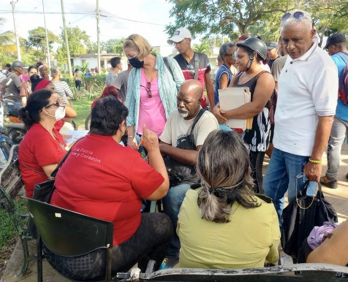 Fortalece Camagüey atención integral a las infancias, adolescencias y juventudes