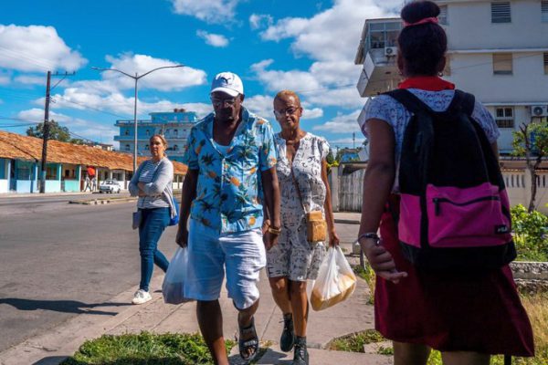 Camagüey trabaja por una mayor atención a la dinámica demográfica