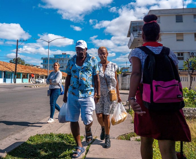 Camagüey trabaja por una mayor atención a la dinámica demográfica