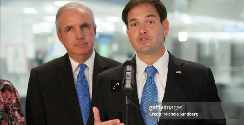 El cuento de las bases chinas, otra vez