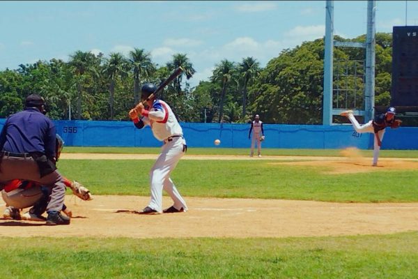 Abrirá en Camagüey capítulo semifinal del béisbol