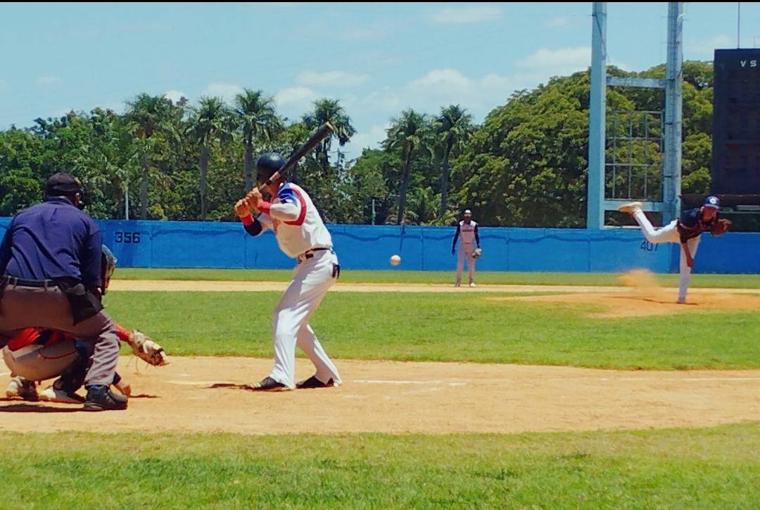 Abrirá en Camagüey capítulo semifinal del béisbol
