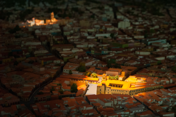 Taller Nacional de Historia Colonial en Camagüey