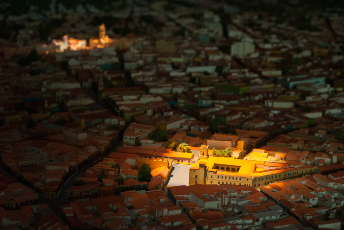 Taller Nacional de Historia Colonial en Camagüey
