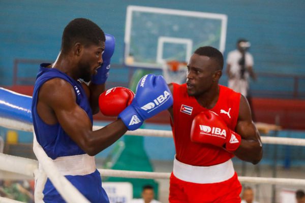Camagüey se corona en Playa Girón de Boxeo en Cuba (+ Fotos)