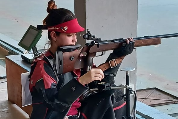 Anuncian equipo cubano de tiro para Juegos Panamericanos Júnior