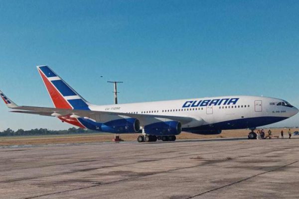 Cubana de Aviación incrementa vuelos a Camagüey