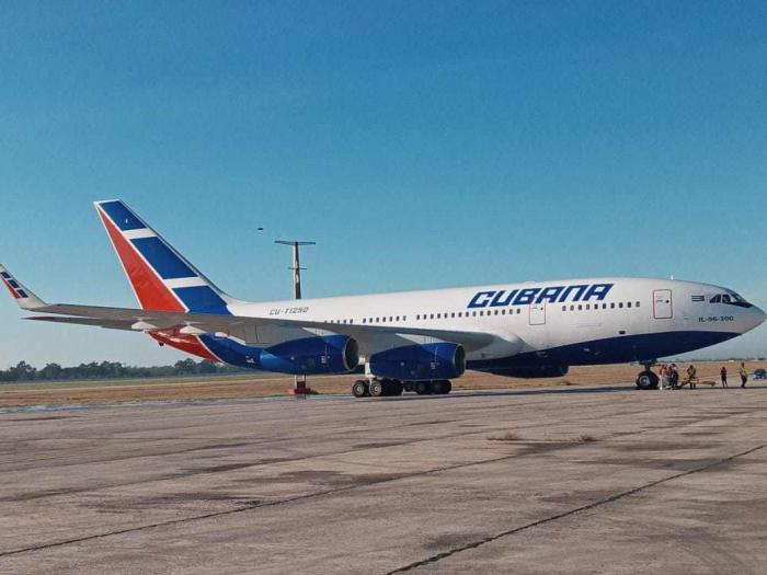Cubana de Aviación incrementa vuelos a Camagüey